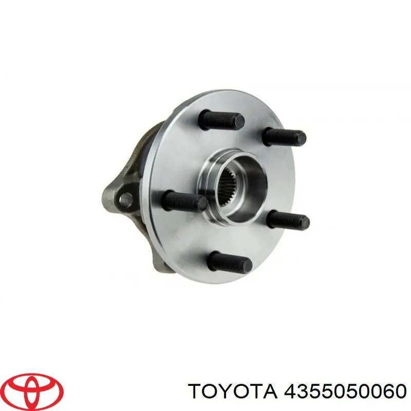 Comprar Buje de rueda delantero Lexus LS 600H/600HL UVF4