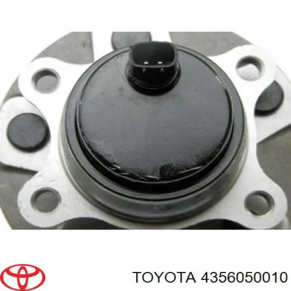 Buje de rueda delantero Toyota 4356050010 precio, desde 117,85 EUR
