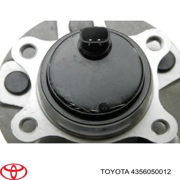 Comprar 4356050012 Toyota Bujes de ruedas