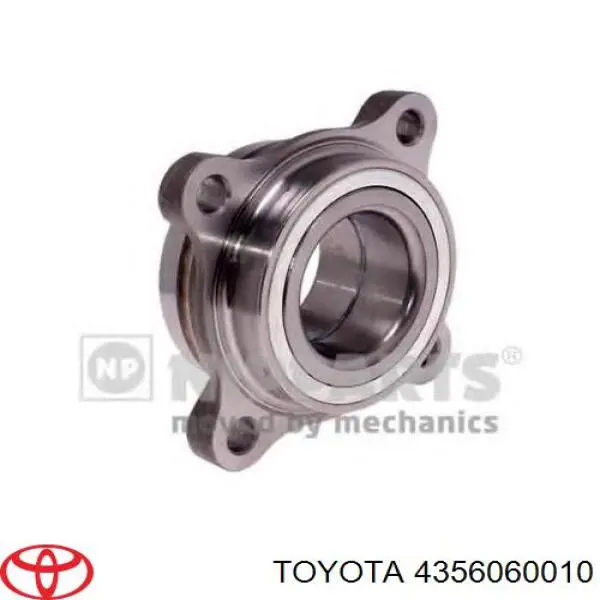 Cojinete de rueda delantero Dayco KWD1392 precio, desde 43,87 EUR