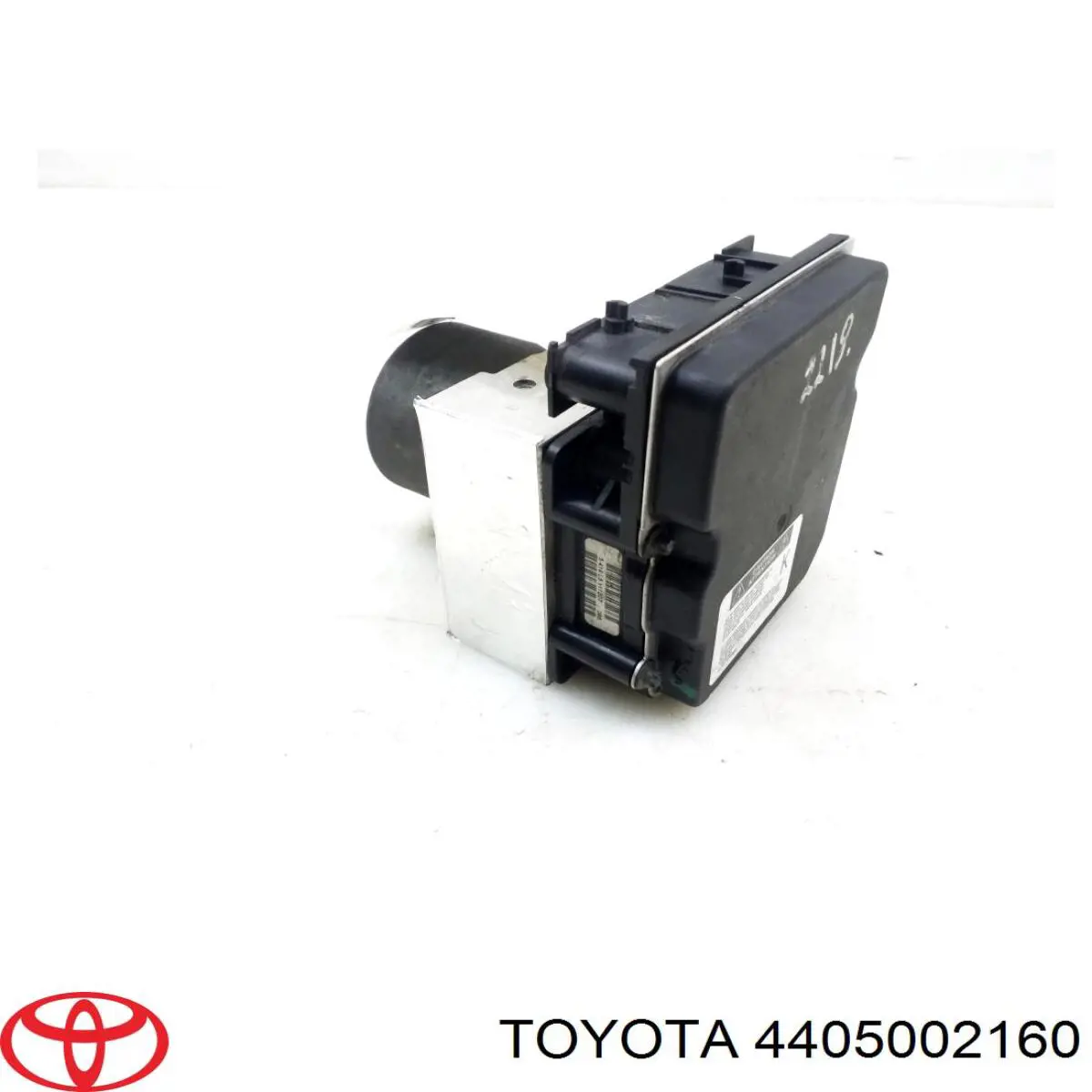 Módulo ABS 0265235066 Bosch