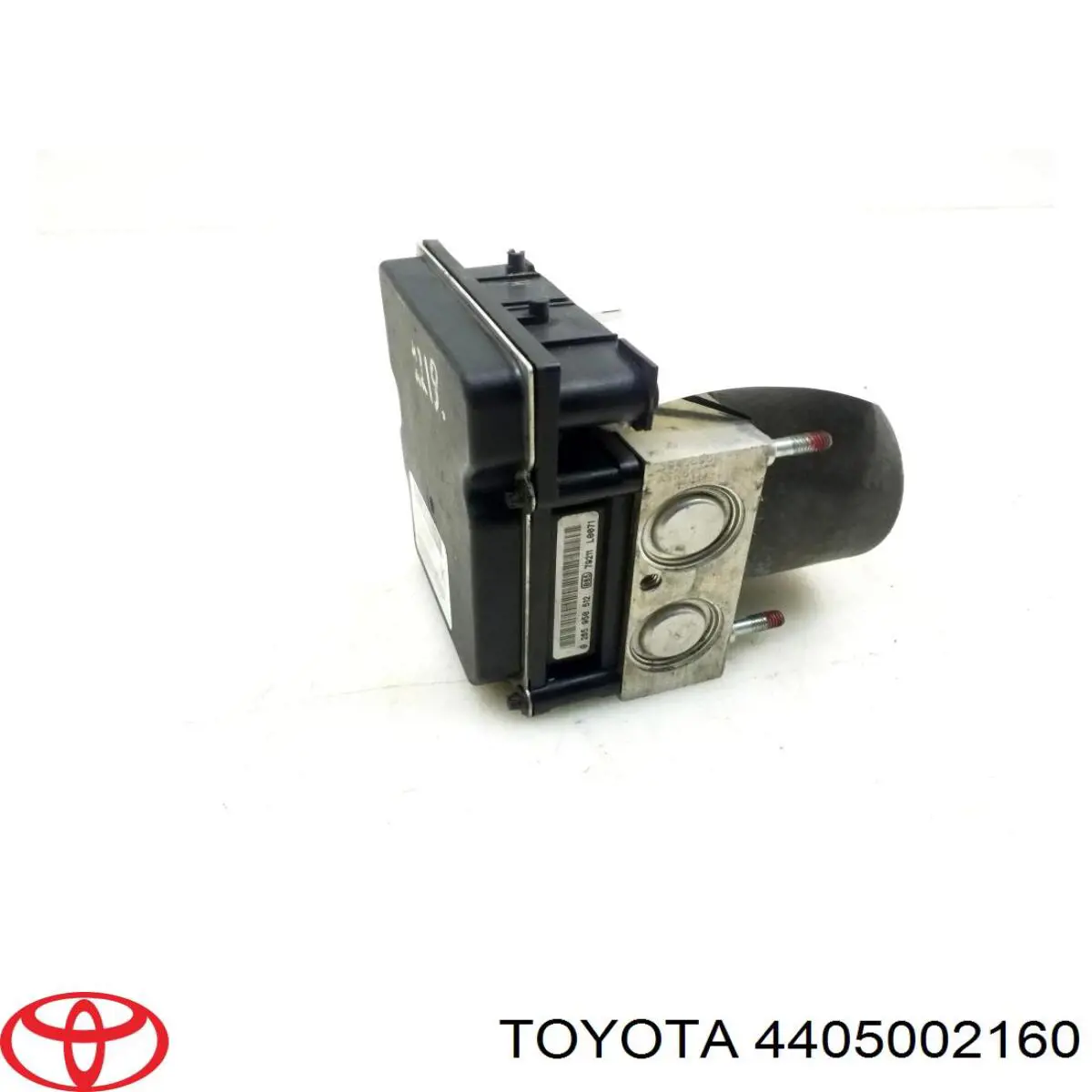 Comprar 4405002160 Toyota Módulo ABS