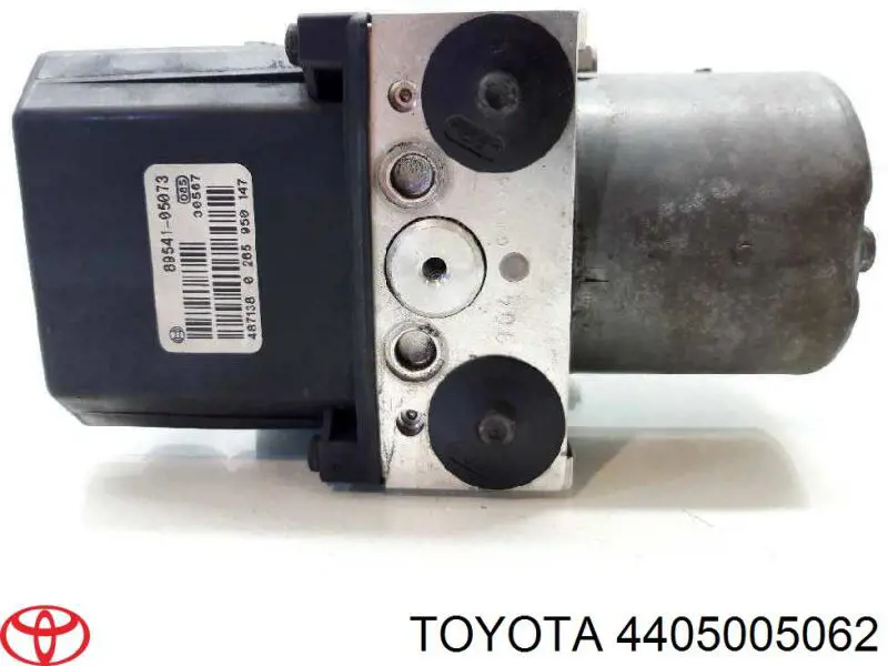 Comprar 4405005080 Toyota Módulo ABS