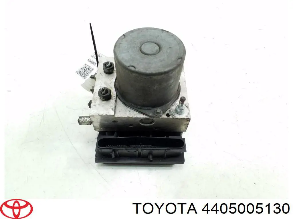 Bloque hidráulico ABS Toyota Avensis III sedán (T27) (2008 - 2018) precio, desde 115,51 EUR