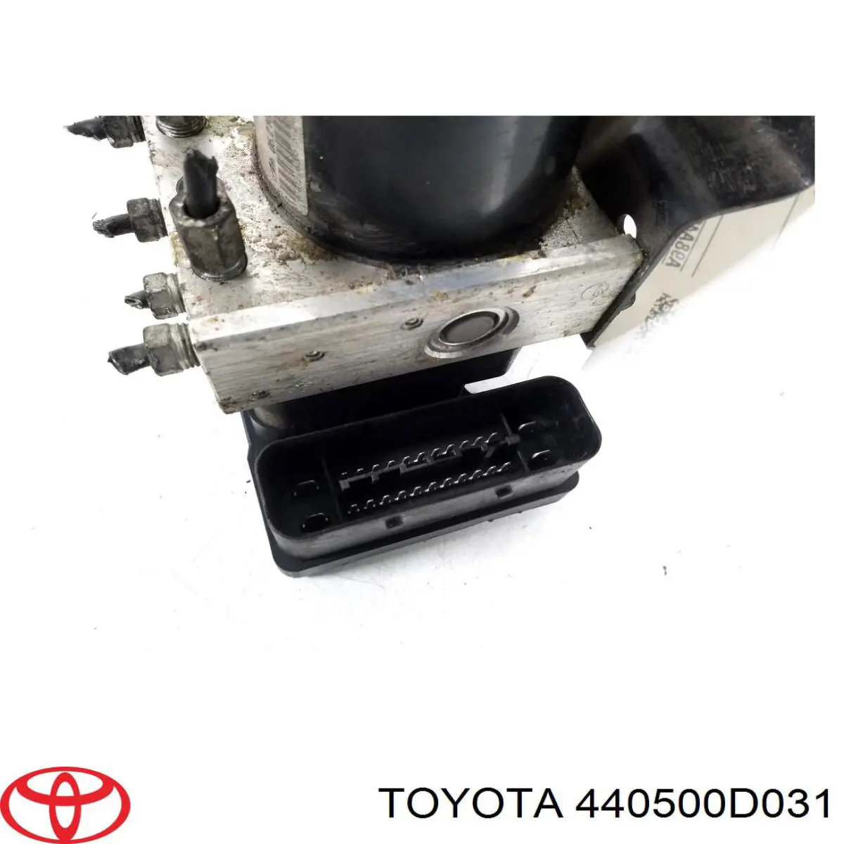 440500D031 Toyota