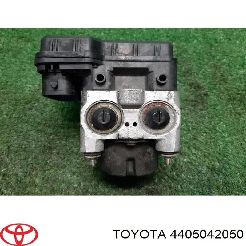 4405042050 Toyota Unidad de control ABS hidráulico