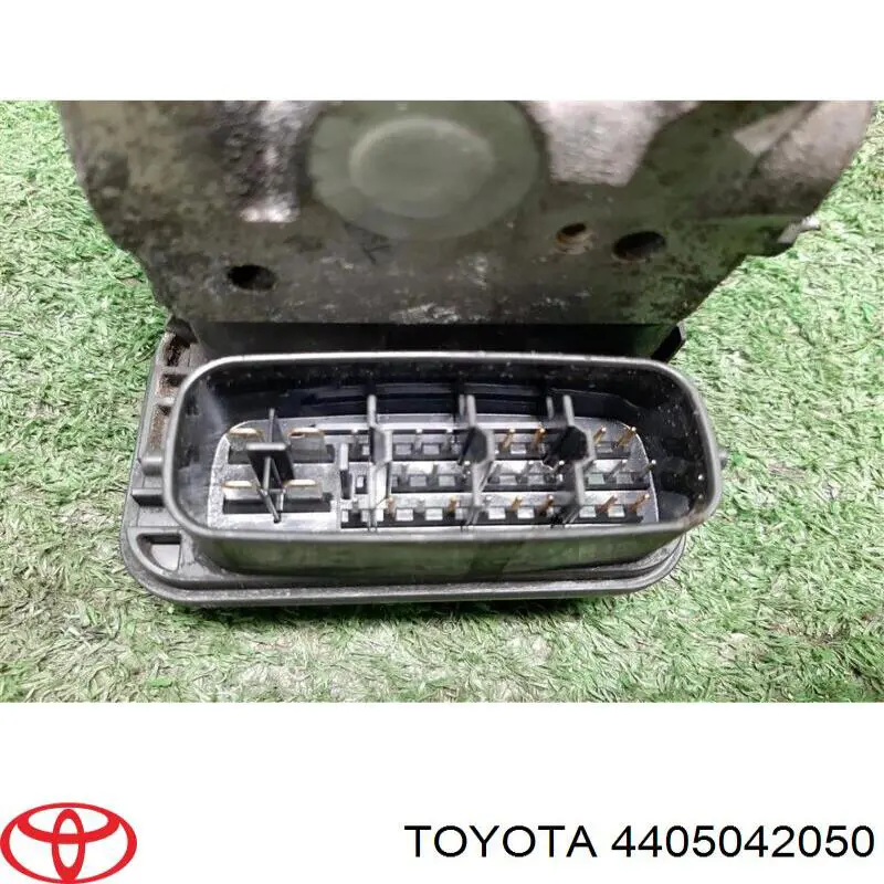 Bloque hidráulico ABS Toyota 4405042050 precio, desde 91,50 EUR