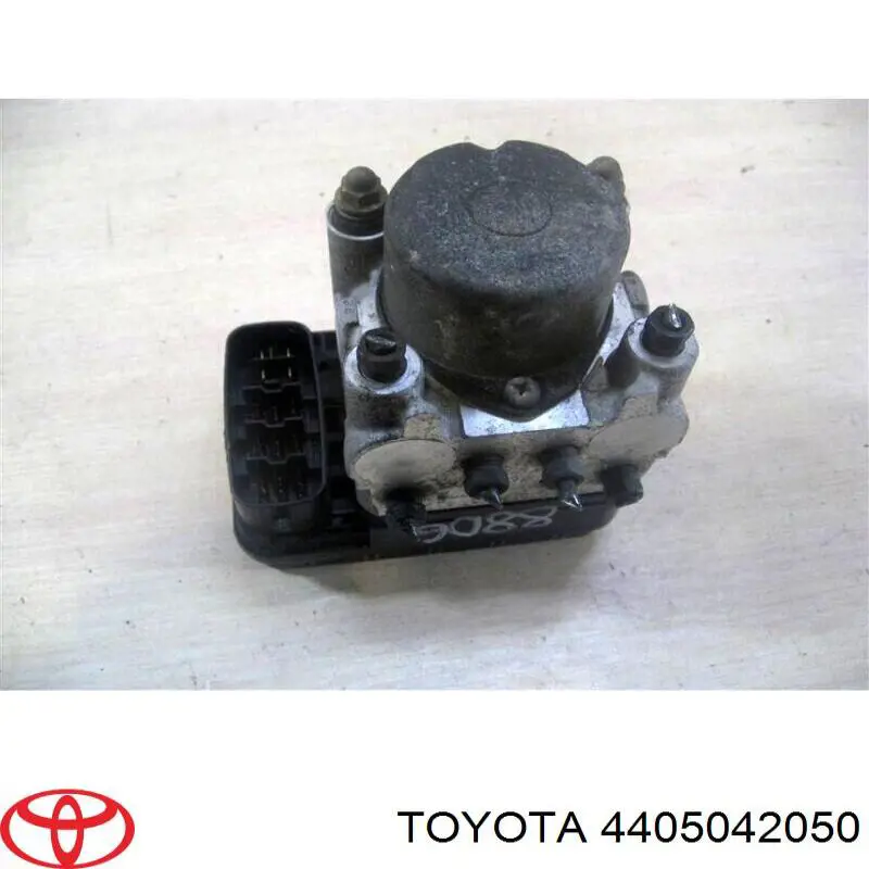 Comprar 4405042050 Toyota Módulo ABS