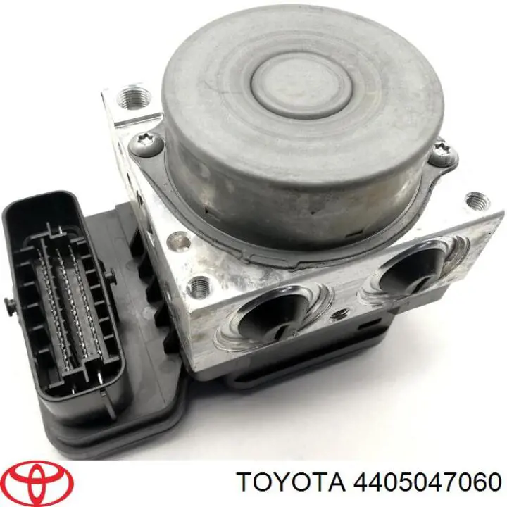 Comprar 4405047060 Toyota Módulo de control ABS