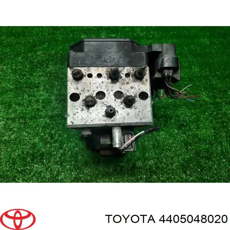 4405048020 Toyota módulo hidráulico abs