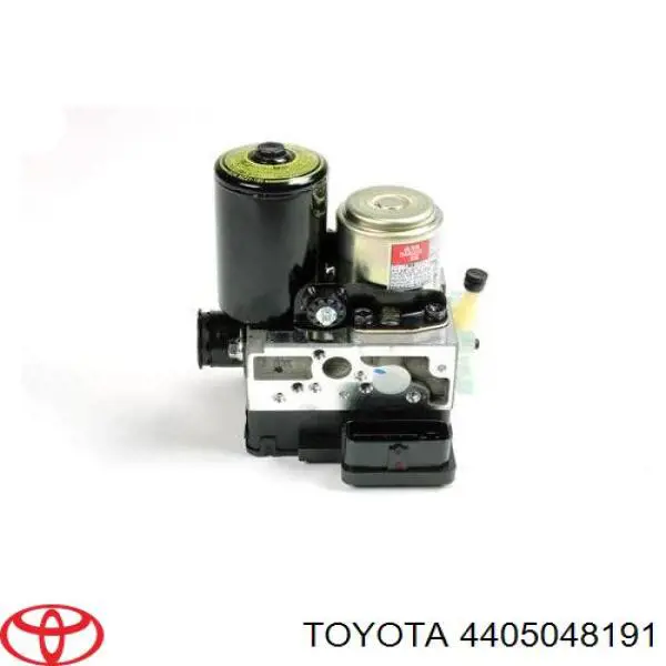 4451048060 Toyota módulo hidráulico abs