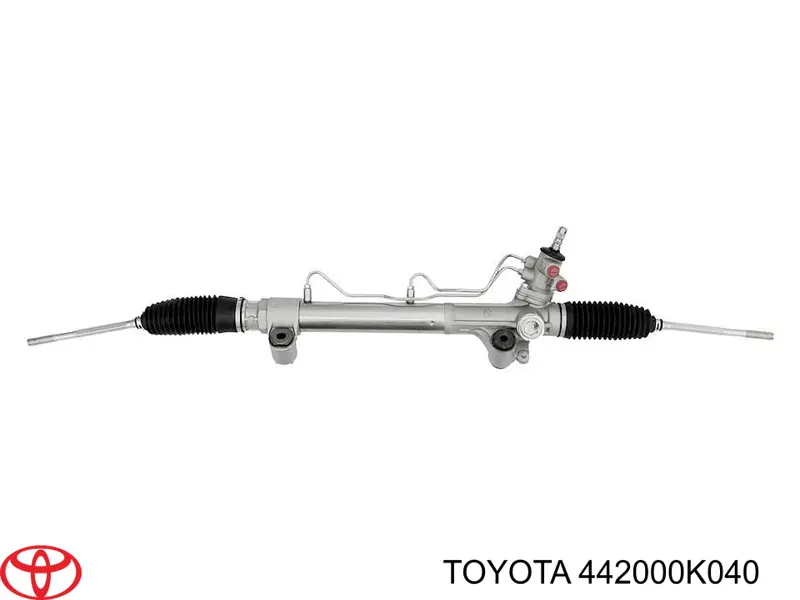 Comprar 442000K080 Toyota Cremallera