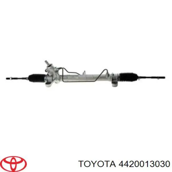 4420013030 Toyota Cremallera caja de direccion