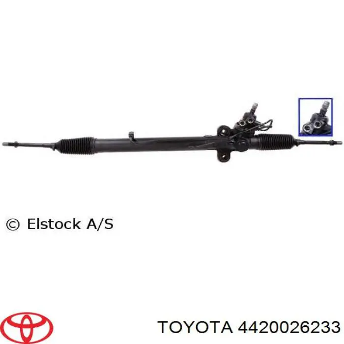 Comprar T440A25 NPS Cremallera