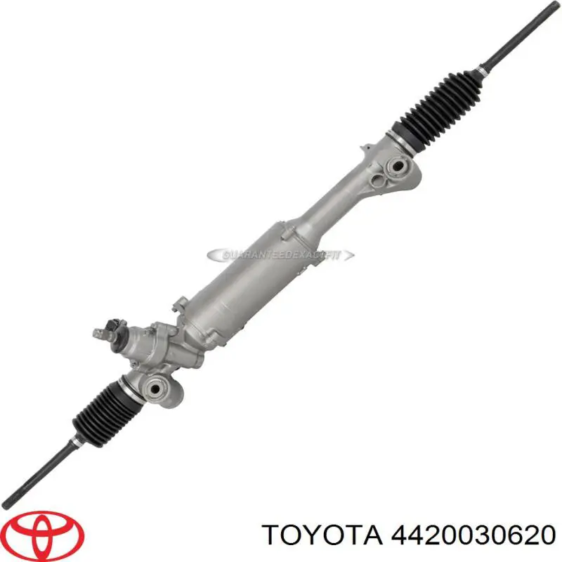 Engranaje de dirección Toyota 4420030620 precio, desde 564,83 EUR