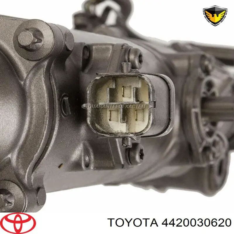 Comprar 4420030620 Toyota Cremallera