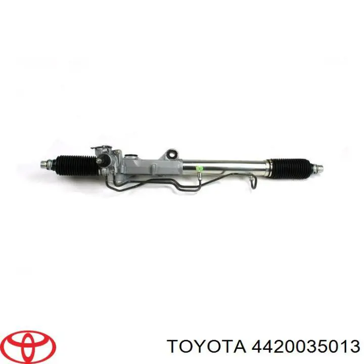 Engranaje de dirección Toyota 442500C050 precio, desde 479,59 EUR