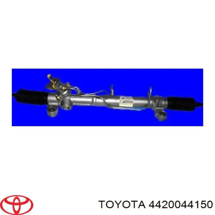 Engranaje de dirección NPS T440A30 precio, desde 79,86 EUR