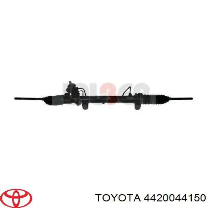 Comprar 4420044150 Toyota Cremallera