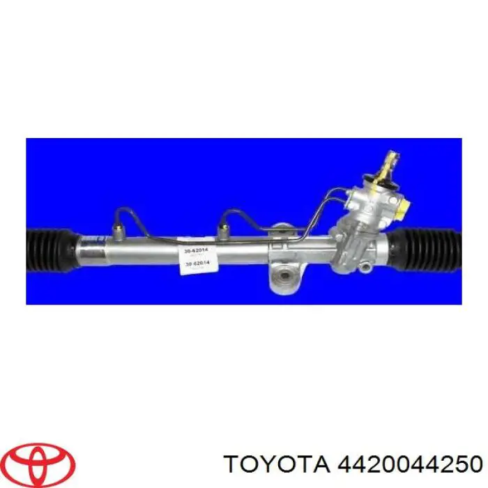 Caja de dirección para Toyota Avensis (LCM)