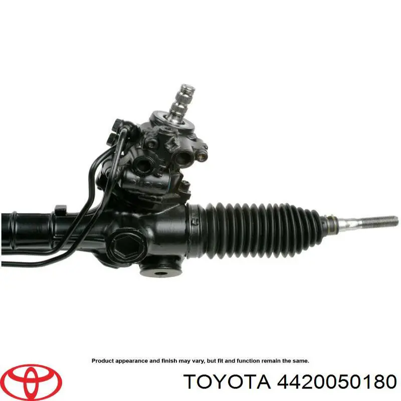 Engranaje de dirección Toyota 4420050180 precio, desde 692,90 EUR