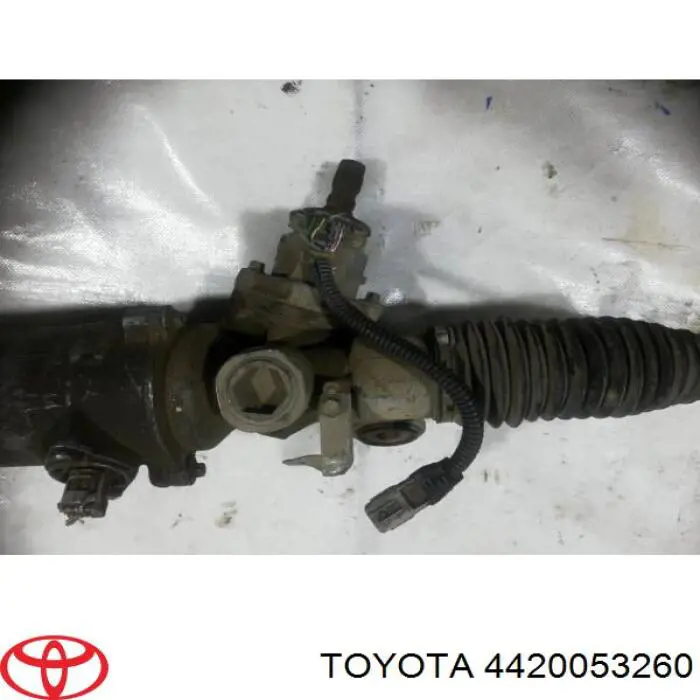 Comprar 4420053260 Toyota Cremallera