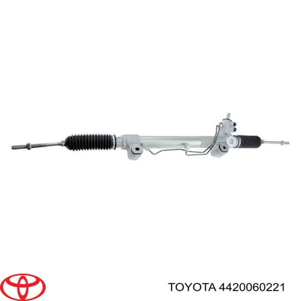 4420060221 Toyota cremallera de dirección