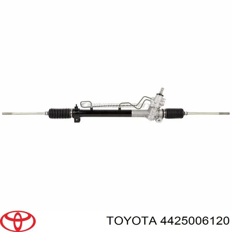 Comprar 4425006120 Toyota Cremallera