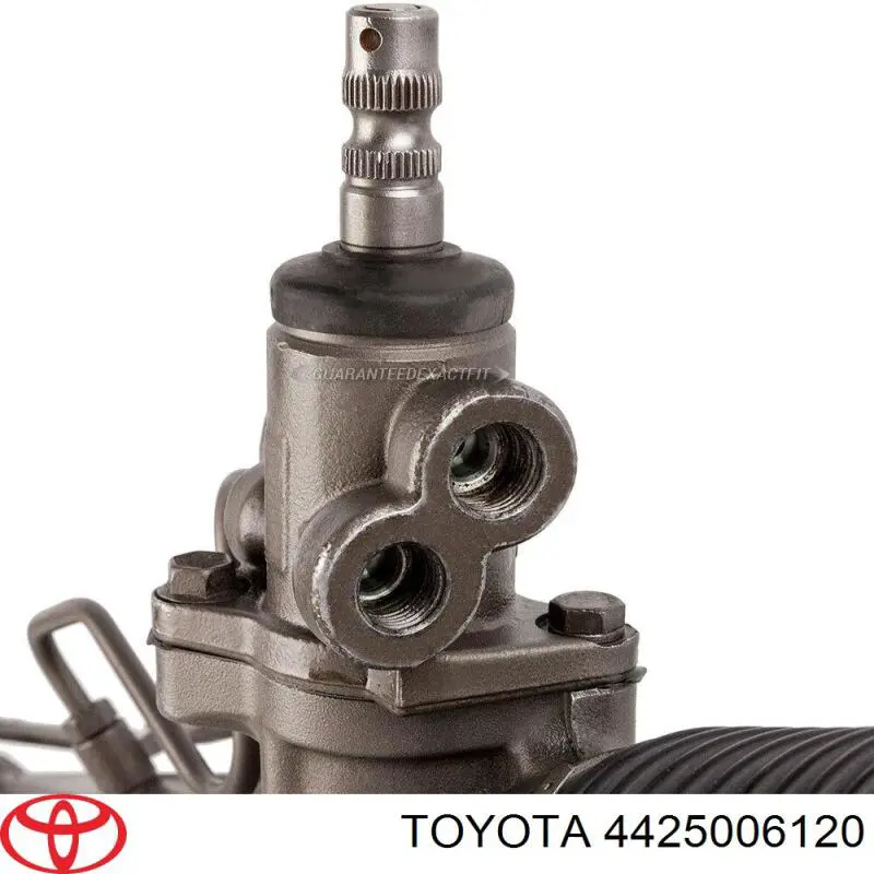 Engranaje de dirección Toyota 4425006120 precio, desde 310,60 EUR