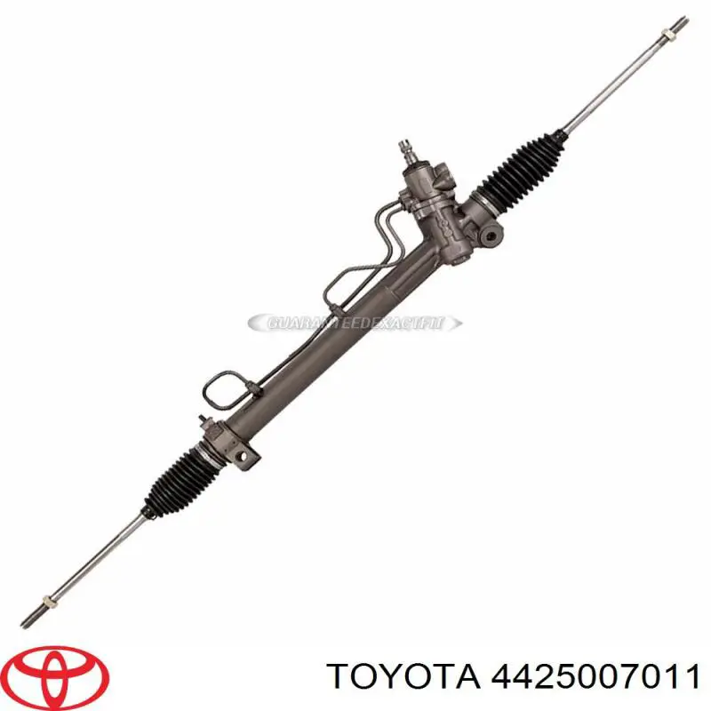 Comprar 4425033250 Toyota Cremallera