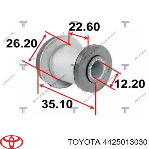 4425013030 Toyota