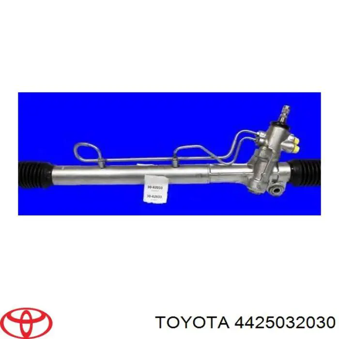 Engranaje de dirección Toyota 4425033021 precio, desde 232,08 EUR