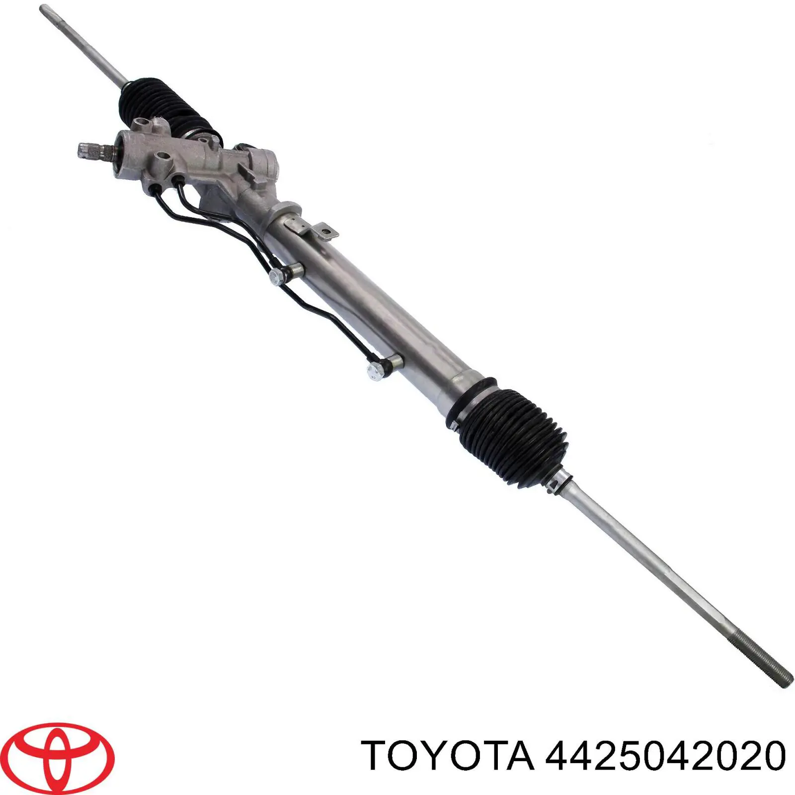 Caja de dirección para Toyota RAV4 (SXA 10)