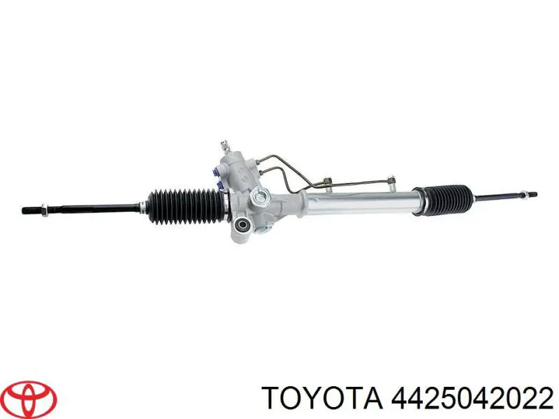 4425042022 Toyota cremallera de dirección