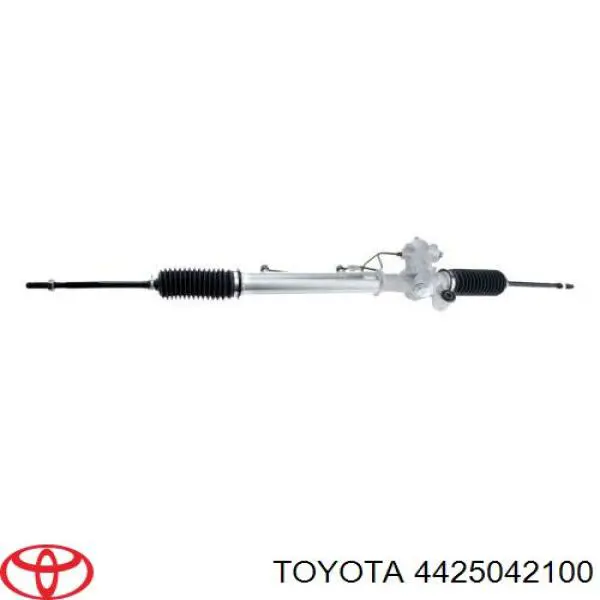 4425042100 Toyota cremallera de dirección