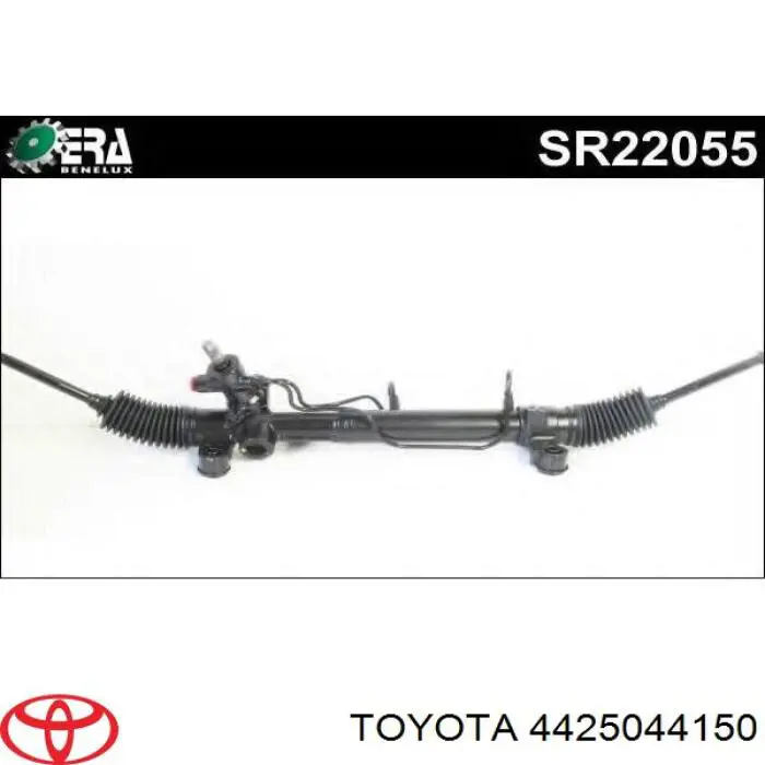 Comprar 4425044150 Toyota Cremallera