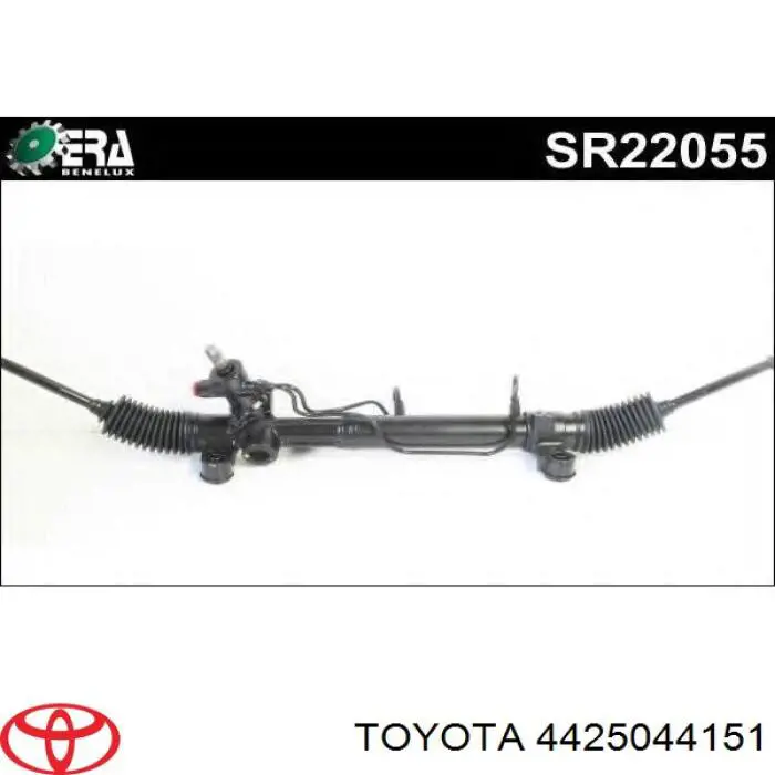 Comprar 4425044151 Toyota Cremallera