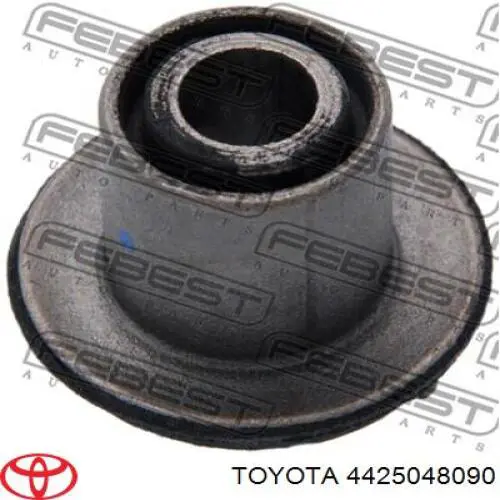 4425048090 Toyota cremallera de dirección