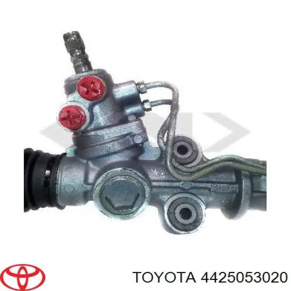 Comprar 4425053020 Toyota Cremallera