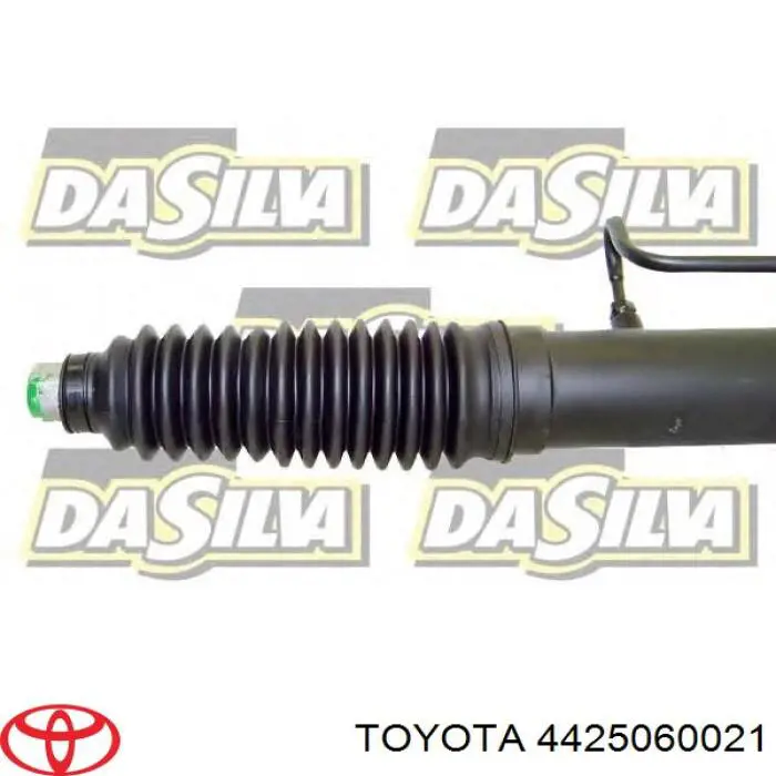 Engranaje de dirección Toyota 4425060021 precio, desde 294,50 EUR