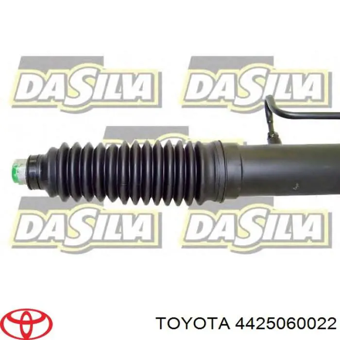 Engranaje de dirección Toyota 4425060022 precio, desde 294,50 EUR