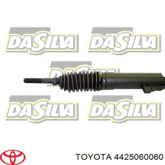 Engranaje de dirección Toyota 4425060060 precio, desde 284,39 EUR
