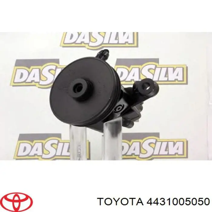 4431005050 Toyota Bomba hidráulica de dirección