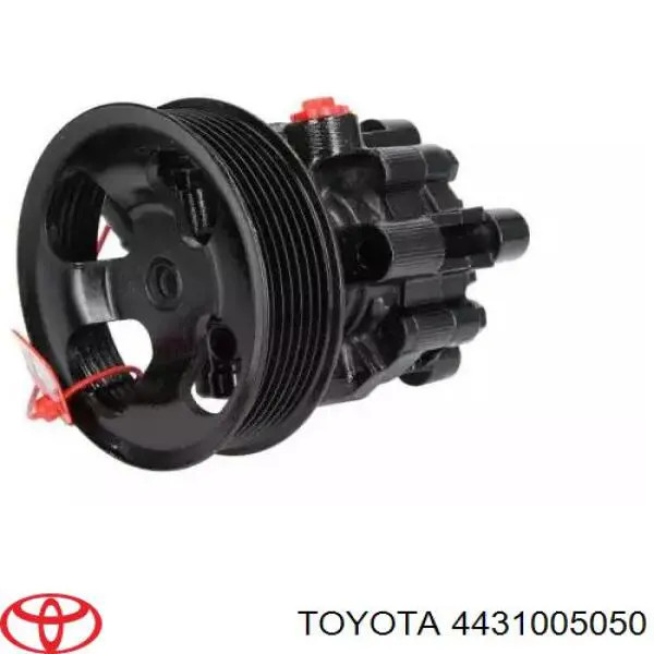 Bomba de dirección asistida  Toyota 4431005050 precio, desde 255,19 EUR