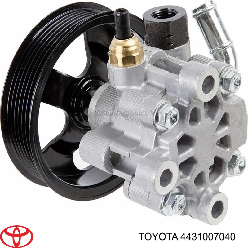 Comprar 4431007040 Toyota Bomba servodireccion