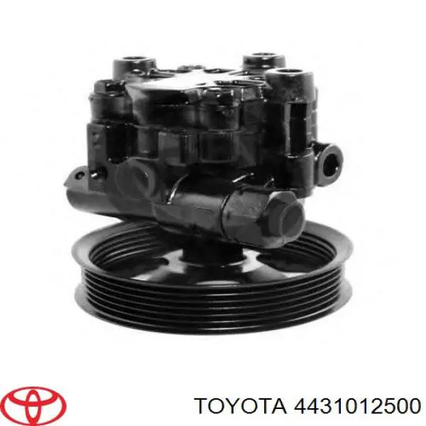 Bomba de dirección asistida  Toyota Corolla hatchback (E12U) (2002 - 2006) precio, desde 128,65 USD