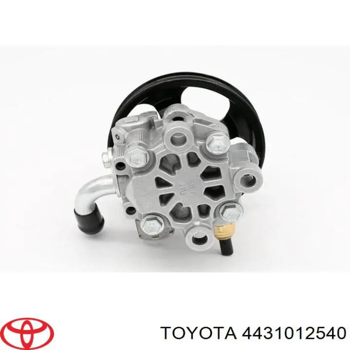 Bomba de dirección asistida  AND 33145225 precio, desde 117,61 EUR