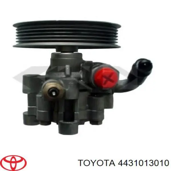 KS02000082 Bosch Bomba hidráulica de dirección