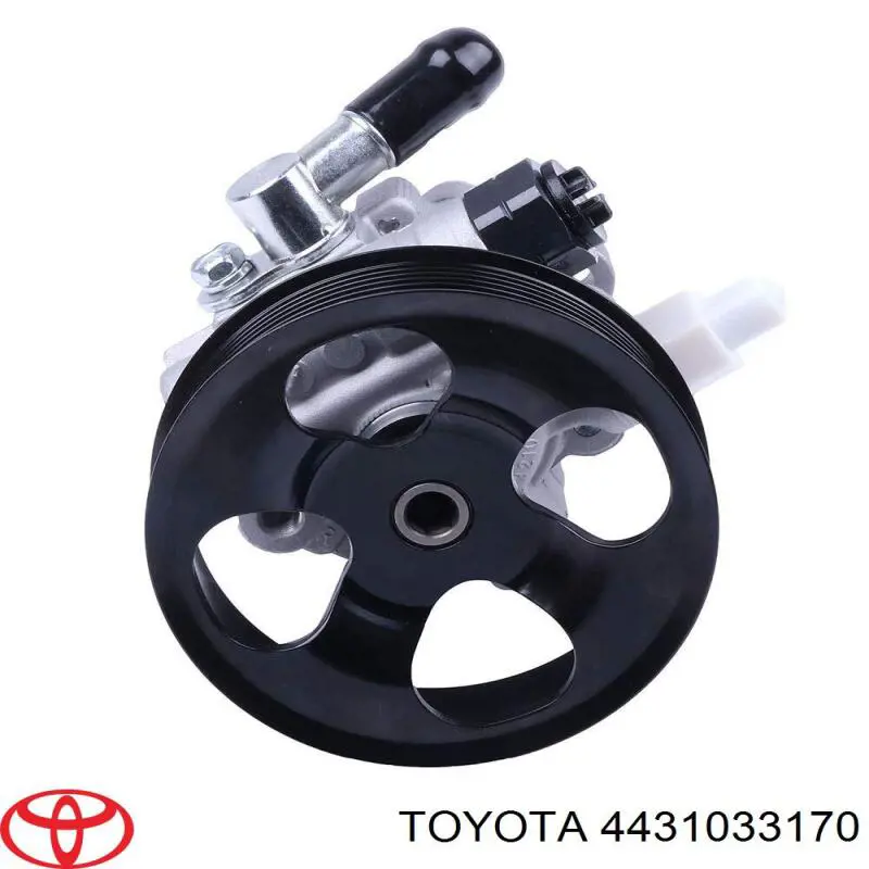 Comprar 33145188 AND Bomba servodireccion