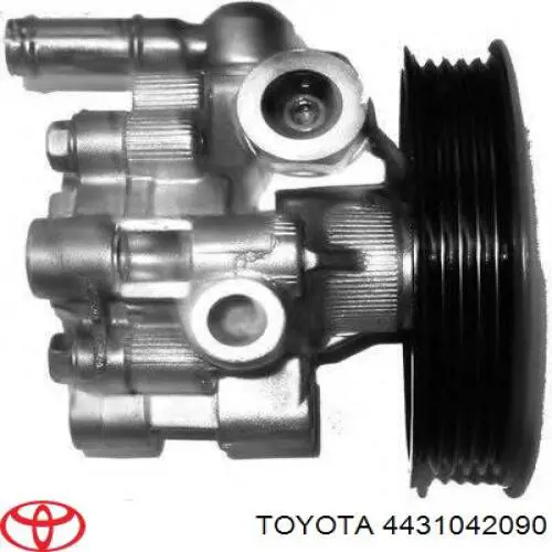 Comprar 4431042090 Toyota Bomba servodireccion